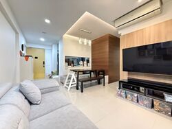 Blk 520A Centrale 8 At Tampines (Tampines), HDB 4 Rooms #527452851